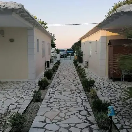 Ferienhaus La