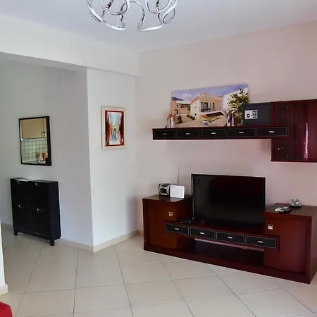 Ferienhaus La *