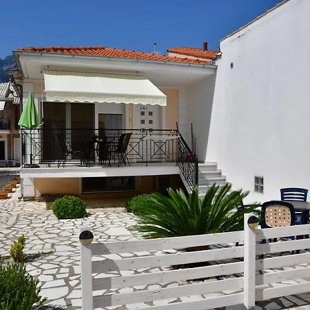 Ferienhaus La *