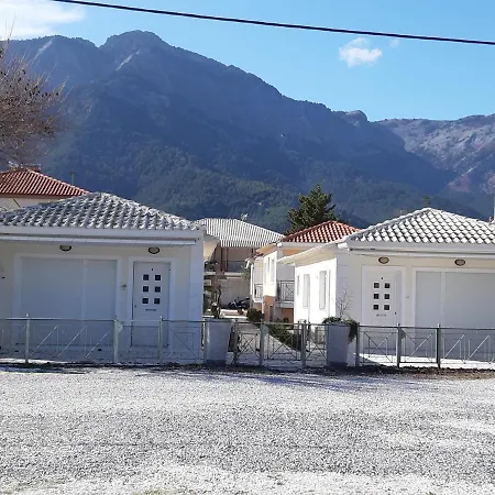 La * Skala Potamia (Thasos)