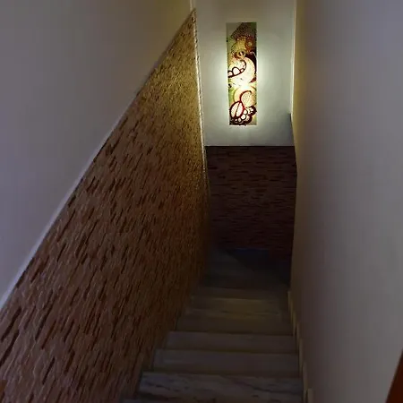 La Holiday home