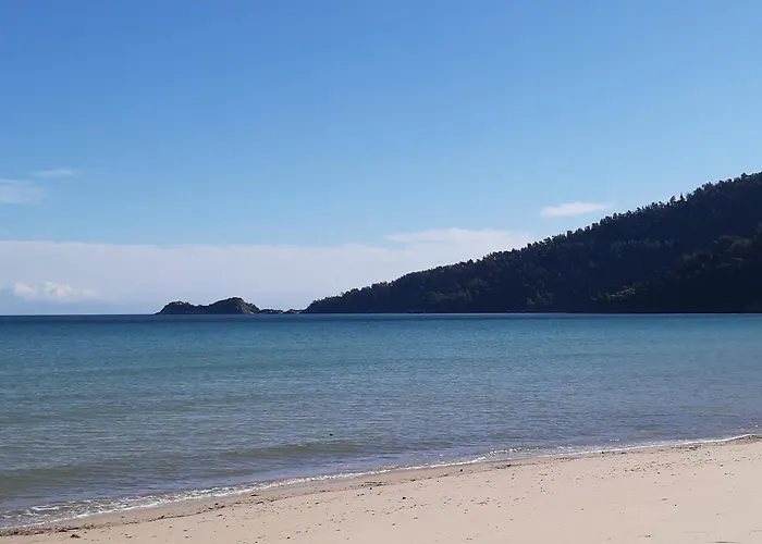 La Case de vacanță *