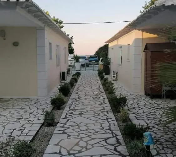 Case de vacanță La