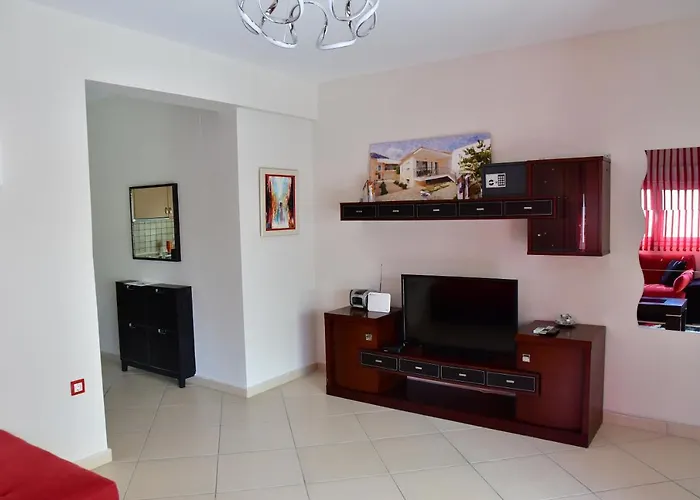 Case de vacanță La *