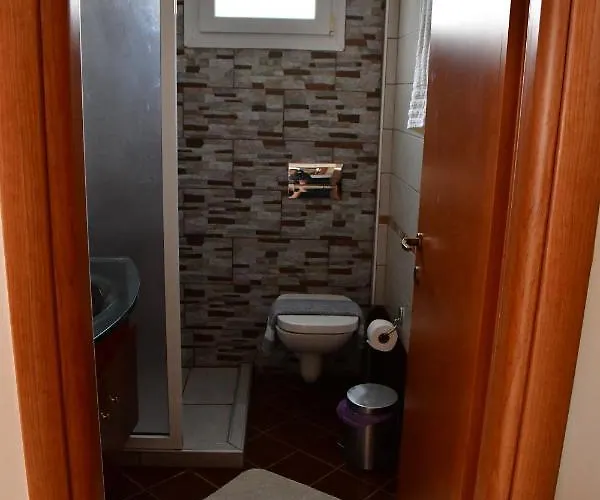 La Case de vacanță