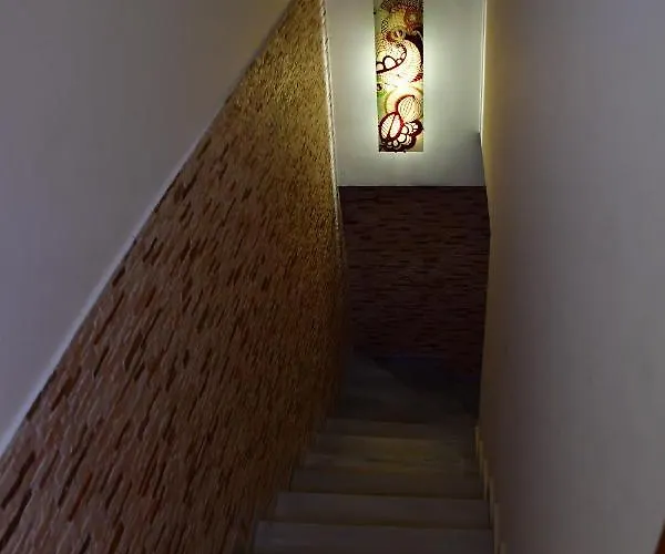 La Case de vacanță