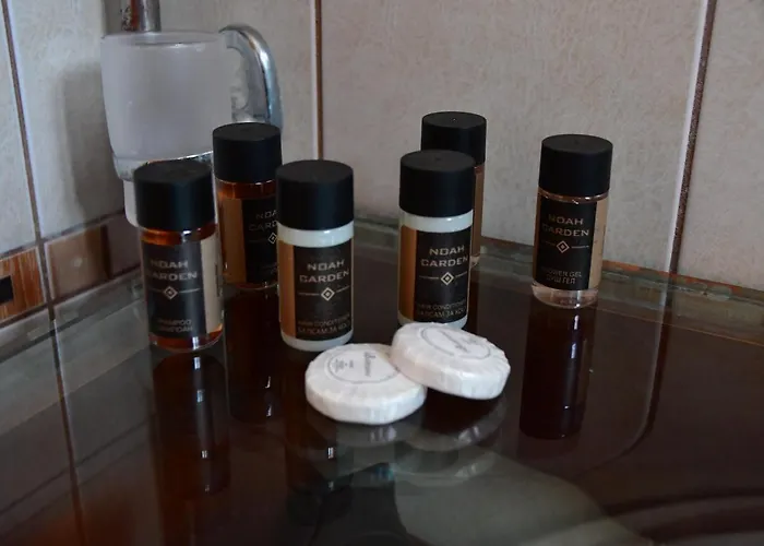 La Case de vacanță *