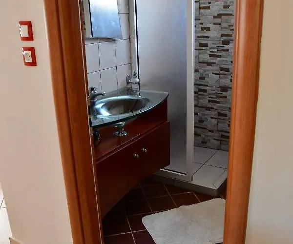 La Case de vacanță *